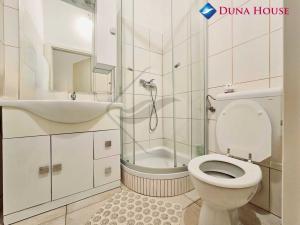 Pronájem bytu 1+1, Praha - Vyšehrad, Neklanova, 33 m2