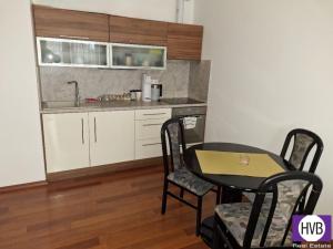 Pronájem bytu 1+kk, Benešov, 41 m2