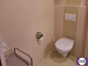 Pronájem bytu 1+kk, Benešov, 41 m2