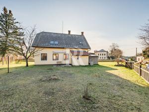 Prodej rodinného domu, Světlá pod Ještědem - Dolení Paseky, 120 m2