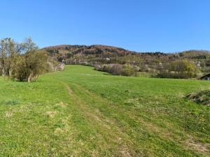 Prodej pozemku pro bydlení, Lichnov, 1387 m2