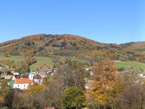 Prodej pozemku pro bydlení, Lichnov, 1387 m2