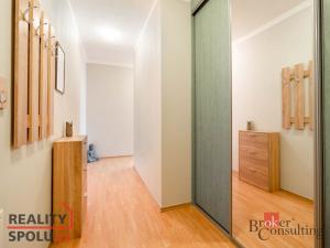 Prodej bytu 3+kk, Liberec - Liberec III-Jeřáb, Uralská, 104 m2