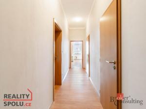 Prodej bytu 3+kk, Liberec - Liberec III-Jeřáb, Uralská, 104 m2