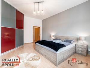 Prodej bytu 3+kk, Liberec - Liberec III-Jeřáb, Uralská, 104 m2