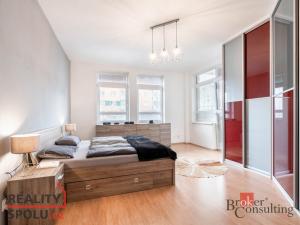 Prodej bytu 3+kk, Liberec - Liberec III-Jeřáb, Uralská, 104 m2