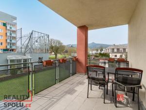 Prodej bytu 3+kk, Liberec - Liberec III-Jeřáb, Uralská, 104 m2