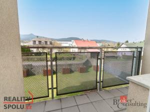 Prodej bytu 3+kk, Liberec - Liberec III-Jeřáb, Uralská, 104 m2