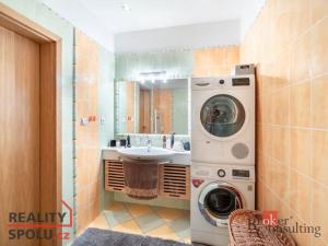 Prodej bytu 3+kk, Liberec - Liberec III-Jeřáb, Uralská, 104 m2