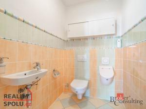 Prodej bytu 3+kk, Liberec - Liberec III-Jeřáb, Uralská, 104 m2