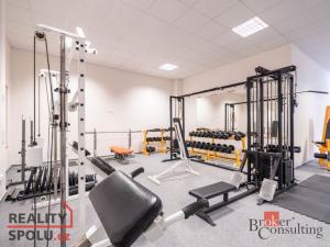 Prodej bytu 3+kk, Liberec - Liberec III-Jeřáb, Uralská, 104 m2