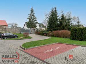 Prodej bytu 3+kk, Liberec - Liberec III-Jeřáb, Uralská, 104 m2