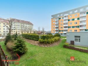 Prodej bytu 3+kk, Liberec - Liberec III-Jeřáb, Uralská, 104 m2