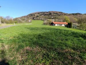 Prodej pozemku pro bydlení, Lichnov, 1651 m2