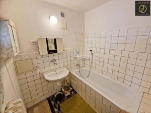 Prodej bytu 2+1, Slaný, Rabasova, 60 m2