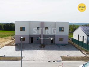 Prodej rodinného domu, Bolatice, Na Větřáku, 180 m2