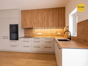 Prodej rodinného domu, Bolatice, Na Větřáku, 180 m2