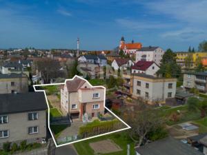 Prodej rodinného domu, Bolatice, 280 m2
