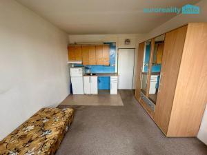 Pronájem bytu 1+kk, Cheb, Palackého, 20 m2