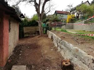 Prodej chaty, Krhanice, 38 m2