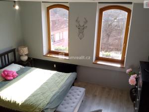 Prodej bytu 2+1, Karlovy Vary, Vítězná, 106 m2