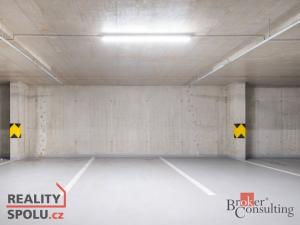 Pronájem bytu 1+kk, Praha - Modřany, Mezi vodami, 30 m2