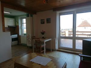 Pronájem bytu 3+kk, Zábřeh, Smetanova, 85 m2
