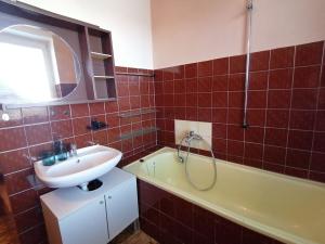 Pronájem bytu 3+kk, Zábřeh, Smetanova, 85 m2