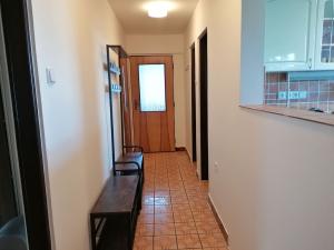 Pronájem bytu 3+kk, Zábřeh, Smetanova, 85 m2