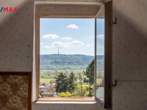 Prodej rodinného domu, Praha - Radotín, Zderazská, 126 m2