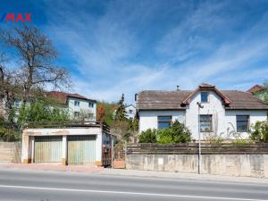 Prodej rodinného domu, Praha - Radotín, Zderazská, 126 m2