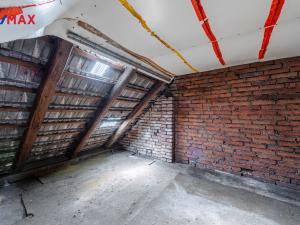 Prodej rodinného domu, Praha - Radotín, Zderazská, 126 m2