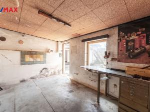 Prodej rodinného domu, Praha - Radotín, Zderazská, 126 m2