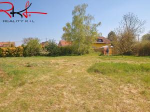 Prodej rodinného domu, Travčice - Nučničky, 156 m2