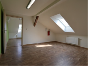 Pronájem kanceláře, Brno - Horní Heršpice, Sokolova, 45 m2