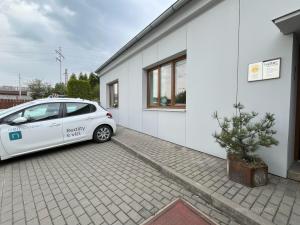 Pronájem kanceláře, Brno - Horní Heršpice, Sokolova, 45 m2