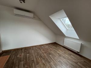 Pronájem kanceláře, Brno - Horní Heršpice, Sokolova, 45 m2