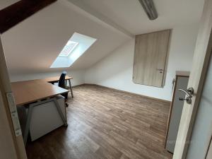 Pronájem kanceláře, Brno - Horní Heršpice, Sokolova, 45 m2