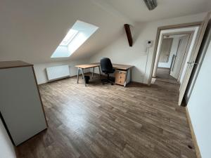 Pronájem kanceláře, Brno - Horní Heršpice, Sokolova, 45 m2