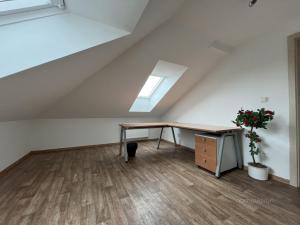 Pronájem kanceláře, Brno - Horní Heršpice, Sokolova, 45 m2