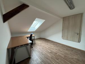 Pronájem kanceláře, Brno - Horní Heršpice, Sokolova, 45 m2