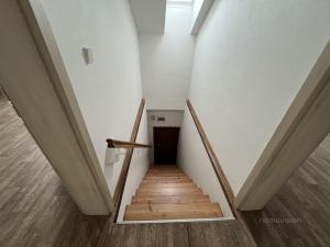 Pronájem kanceláře, Brno - Horní Heršpice, Sokolova, 45 m2