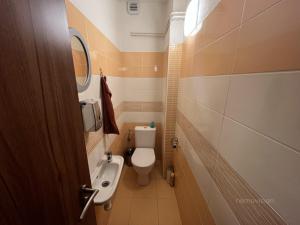 Pronájem kanceláře, Brno - Horní Heršpice, Sokolova, 45 m2