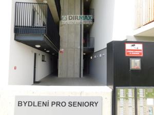 Pronájem bytu 2+kk, Plzeň - Nová Hospoda, Dopravní, 65 m2