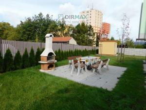 Pronájem bytu 2+kk, Plzeň - Nová Hospoda, Dopravní, 65 m2