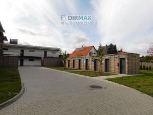 Pronájem bytu 2+kk, Plzeň - Nová Hospoda, Dopravní, 65 m2