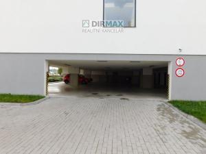 Pronájem bytu 2+kk, Plzeň - Nová Hospoda, Dopravní, 65 m2