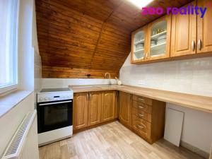 Prodej chalupy, Loučná pod Klínovcem - Loučná, 90 m2