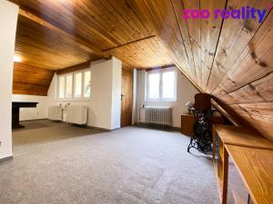 Prodej chalupy, Loučná pod Klínovcem - Loučná, 90 m2