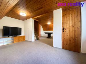 Prodej chalupy, Loučná pod Klínovcem - Loučná, 90 m2